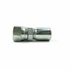 Eaton Jic 37Deg Female Swivel, 08E-610 08E-610